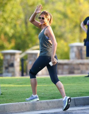 Jennifer Aniston pic #794881