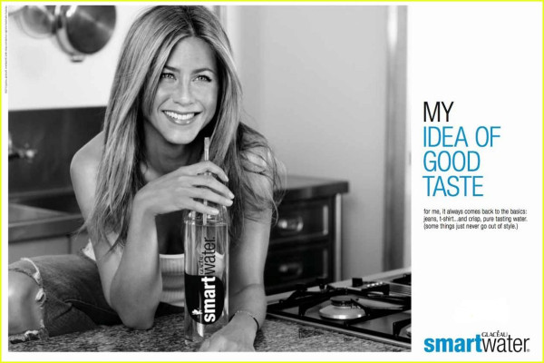 Jennifer Aniston pic #258411