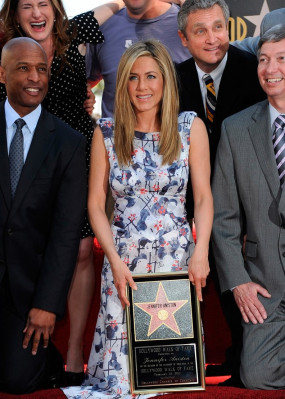 Jennifer Aniston pic #451774