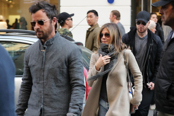 photo 11 in Jennifer Aniston gallery [id925000] 2017-04-19 00:00:00