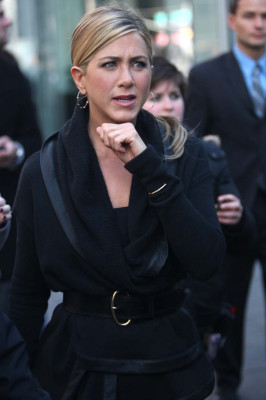 Jennifer Aniston pic #307805