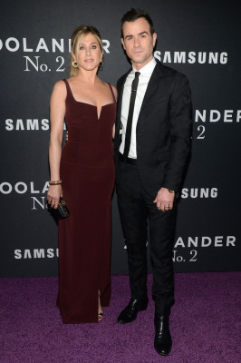 Jennifer Aniston pic #833144