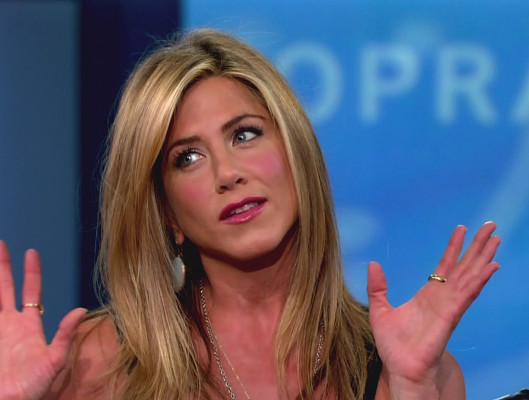 Jennifer Aniston pic #224311