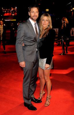 Jennifer Aniston pic #242932