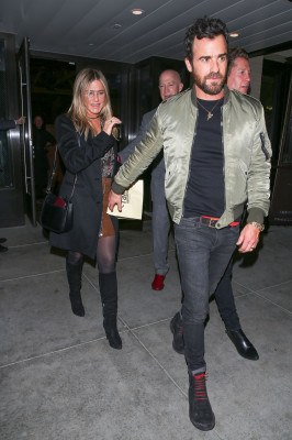 Jennifer Aniston pic #846037