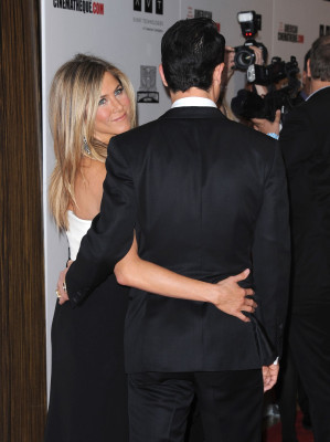 Jennifer Aniston pic #560758