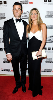 Jennifer Aniston pic #560763
