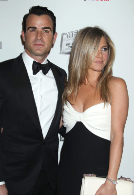 Jennifer Aniston pic #560761
