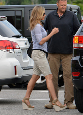Jennifer Aniston pic #525836