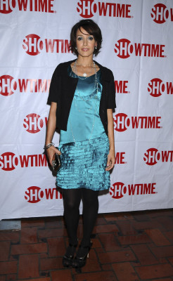 photo 8 in Jennifer Beals gallery [id227604] 2010-01-19 00:00:00