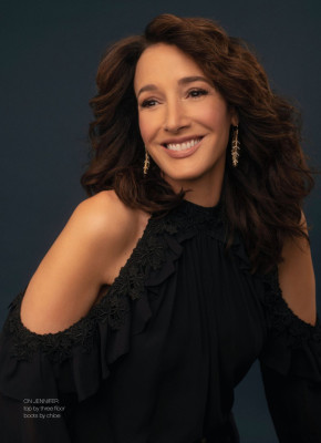 photo 3 in Jennifer Beals gallery [id1196832] 2019-12-30 00:00:00