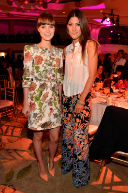 photo 8 in Jennifer Carpenter gallery [id574340] 2013-02-11 00:00:00