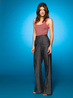Jennifer Carpenter pic #363036