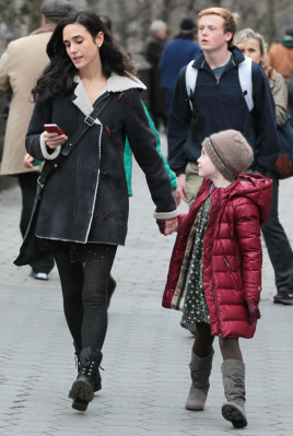 Jennifer Connelly pic #568873