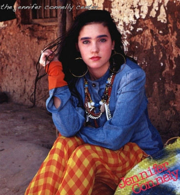 Jennifer Connelly pic #159268