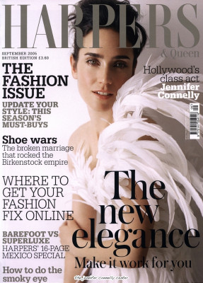 Jennifer Connelly pic #182006