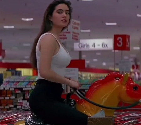 Jennifer Connelly pic #1231837