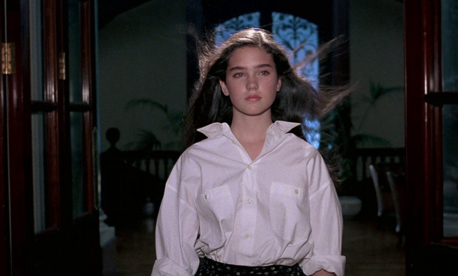 photo 5 in Jennifer Connelly gallery [id1310101] 2022-09-22 00:00:00