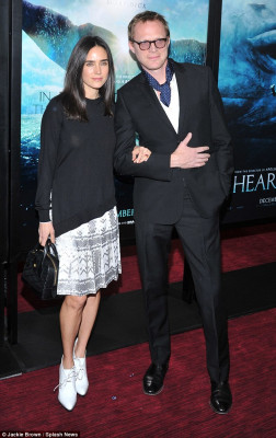 photo 4 in Jennifer Connelly gallery [id818654] 2015-12-10 00:00:00