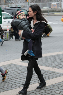 Jennifer Connelly pic #568875