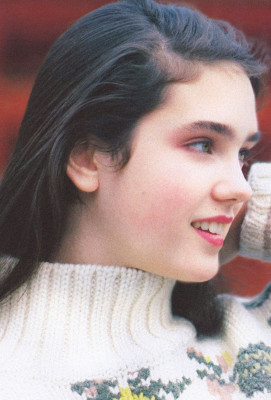 photo 4 in Jennifer Connelly gallery [id1310072] 2022-09-22 00:00:00
