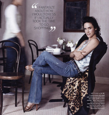 Jennifer Connelly pic #43404