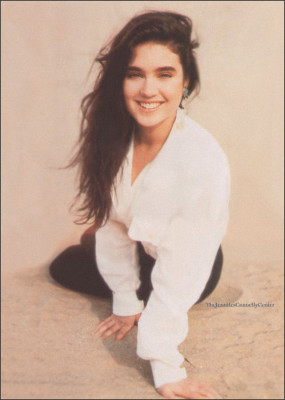 Jennifer Connelly pic #1316235