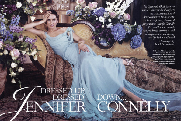 Jennifer Connelly pic #56979