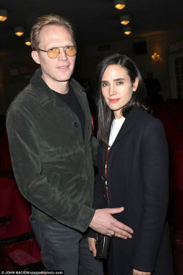 Jennifer Connelly pic #1003971