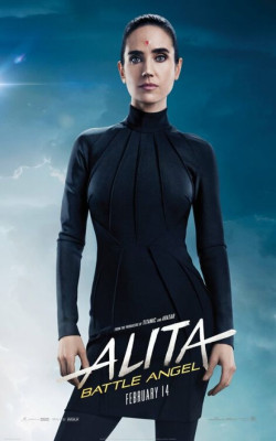 Jennifer Connelly pic #1106593
