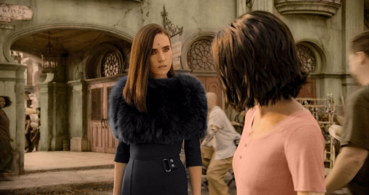 Jennifer Connelly pic #1106590