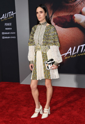 Jennifer Connelly pic #1131603