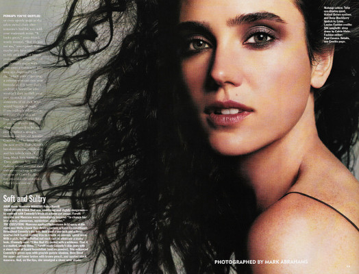 Jennifer Connelly pic #100005