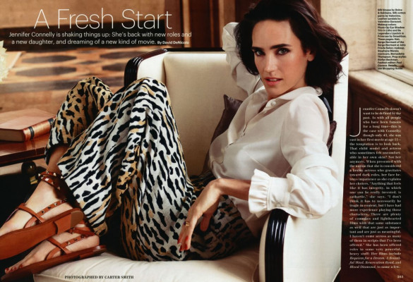 Jennifer Connelly pic #667520