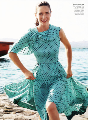 Jennifer Connelly pic #183409