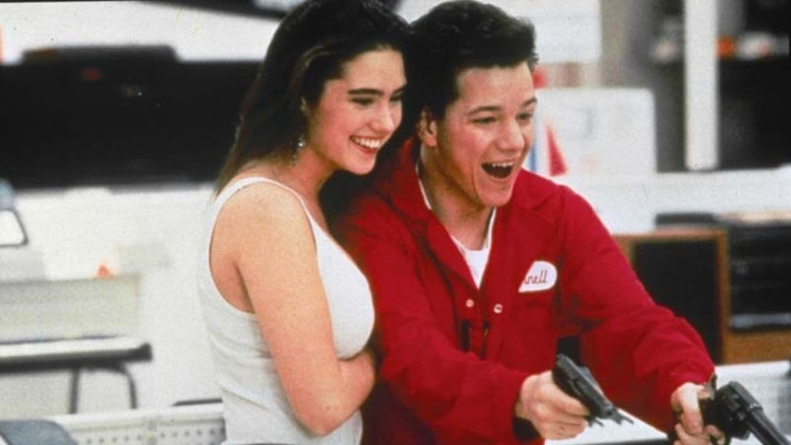 photo 3 in Jennifer Connelly gallery [id1310073] 2022-09-22 00:00:00