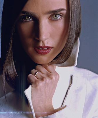 photo 12 in Jennifer Connelly gallery [id1297250] 2022-02-21 00:00:00