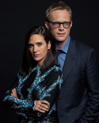 Jennifer Connelly pic #731034