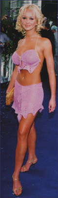 Jennifer Ellison pic #376964