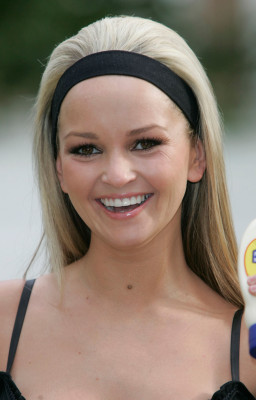 Jennifer Ellison pic #322313