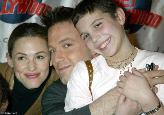 Jennifer Garner pic #40533