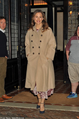 photo 15 in Jennifer Garner gallery [id1122032] 2019-04-14 00:00:00