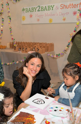 photo 16 in Jennifer Garner gallery [id1126678] 2019-04-29 00:00:00
