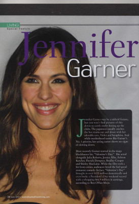 Jennifer Garner pic #265787