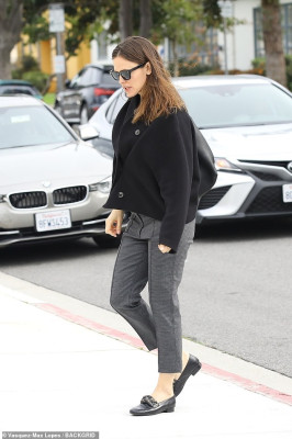 Jennifer Garner pic #1116127