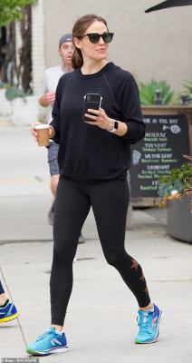 Jennifer Garner pic #1124214