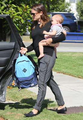 photo 3 in Jennifer Garner gallery [id1181183] 2019-10-01 00:00:00