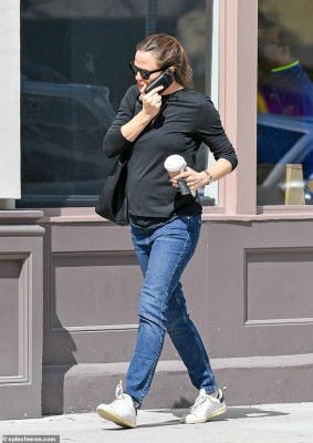 photo 12 in Jennifer Garner gallery [id1114321] 2019-03-12 00:00:00