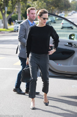 Jennifer Garner pic #1001851