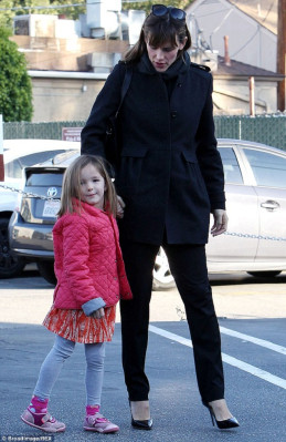 Jennifer Garner pic #659688